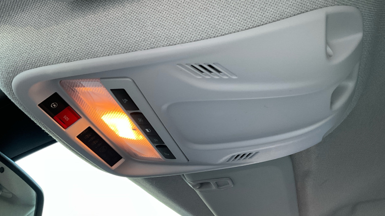 Vauxhall Crossland 1.2 Turbo SRi Nav 5dr Petrol Hatchback